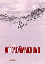 AFFENDÄMMERUNG