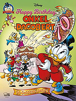 Happy Birthday, ONKEL DAGOBERT - 70 goldene Jahre