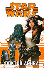 STAR WARS - DOKTOR APHRA