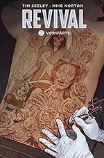 REVIVAL 7 - VORWÄRTS!