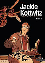 JACKIE KOTTWITZ Gesamtausgabe Band 7