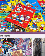 Planet Wissen - Über 100 Jahre Comics