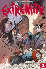 EXTREMITY 1