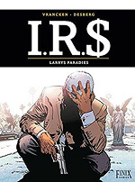 I.R.$ 17 – LARRYS PARADISE