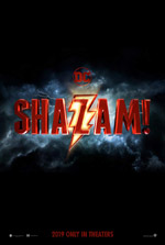 SHAZAM! - Der Film