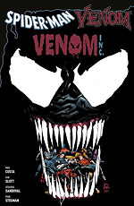 VENOM INC.