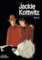JACKIE KOTTWITZ Gesamtausgabe – Band 8