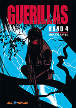 GUERILLAS - BAND 4