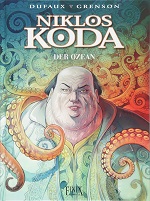 NIKLOS KODA 12 - DER OZEAN