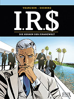 I.R.$. 19 – DIE HERREN DER FINANZWELT