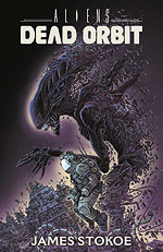 ALIENS - DEAD ORBIT