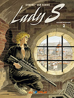 LADY S - GESAMTAUSGABE 2