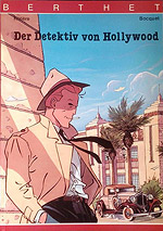 DER DETEKTIV VON HOLLYWOOD