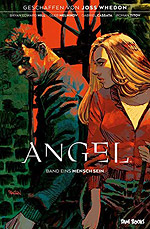 ANGEL - BAND 1 - MENSCH SEIN