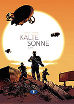 KALTE SONNE 2 - L.N.