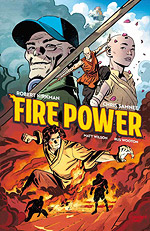 FIRE POWER 1