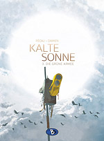 KALTE SONNE 3 -DIE GRÜNE ARMEE