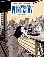 DAS SCHICKSAL DER WINCZLAV 1 – VANKO 1848