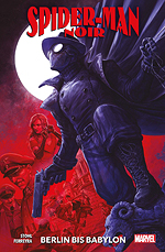 SPIDER-MAN NOIR – BERLIN BIS BABYLON