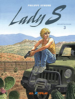LADY S - GESAMTAUSGABE 3