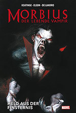 MORBIUS – DER LEBENDE VAMPIR – HELD AUS DER FINSTERNIS