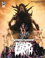 WONDER WOMAN – DEAD EARTH 1