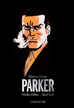 PARKER – MARTINI EDITION 2