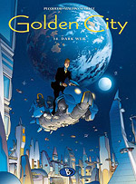 GOLDEN CITY 14 – DARK WEB