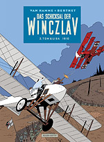 DAS SCHICKSAL DER WINCZLAV 2 – TOM & LISA 1910
