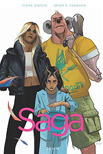 SAGA 10