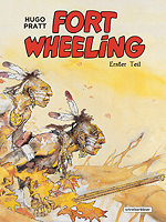 FORT WHEELING - ERSTER TEIL
