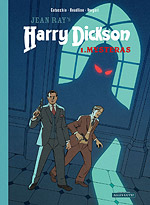 HARRY DICKSON 1 - MYSTERAS