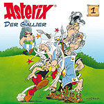 ASTERIX DER GALLIER (Hörspiel)