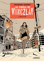 DAS SCHICKSAL DER WINCZLAV 3 – DANITZA 1965