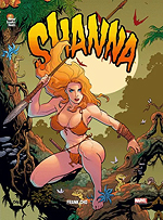 SHANNA