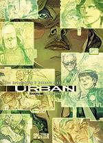 URBAN - BAND 5 - SCHIZO ROBOT