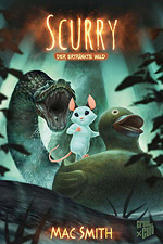 SCURRY 2 – DER ERTRÄNKTE WALD