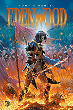 EDENWOOD