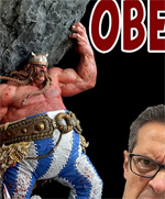 OBELIXS REVENGE