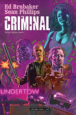 CRIMINAL – DELUXE EDITION Band 1