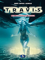 TRAVIS 17 – TROCKENER REGEN