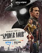 SPIDER-NOIR