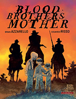 BLOOD BROTHERS MOTHER