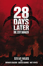 28 Days Later - Die Zeit danach