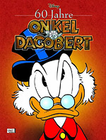 60 Jahre Onkel Dagobert