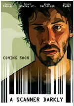 A Scanner Darkly