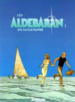 Aldebaran 1 - Die Katastrophe