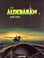 Aldebaran 3 - Das Foto
