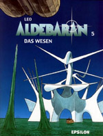 Aldebaran 5 - Das Wesen