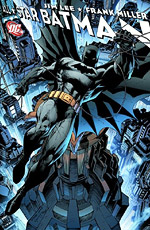 All Star Batman - Gesamtausgabe 1